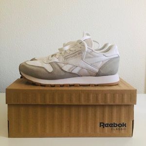 Reebok Classic Shoes